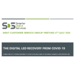 Digital Led Recovery from COVID-19